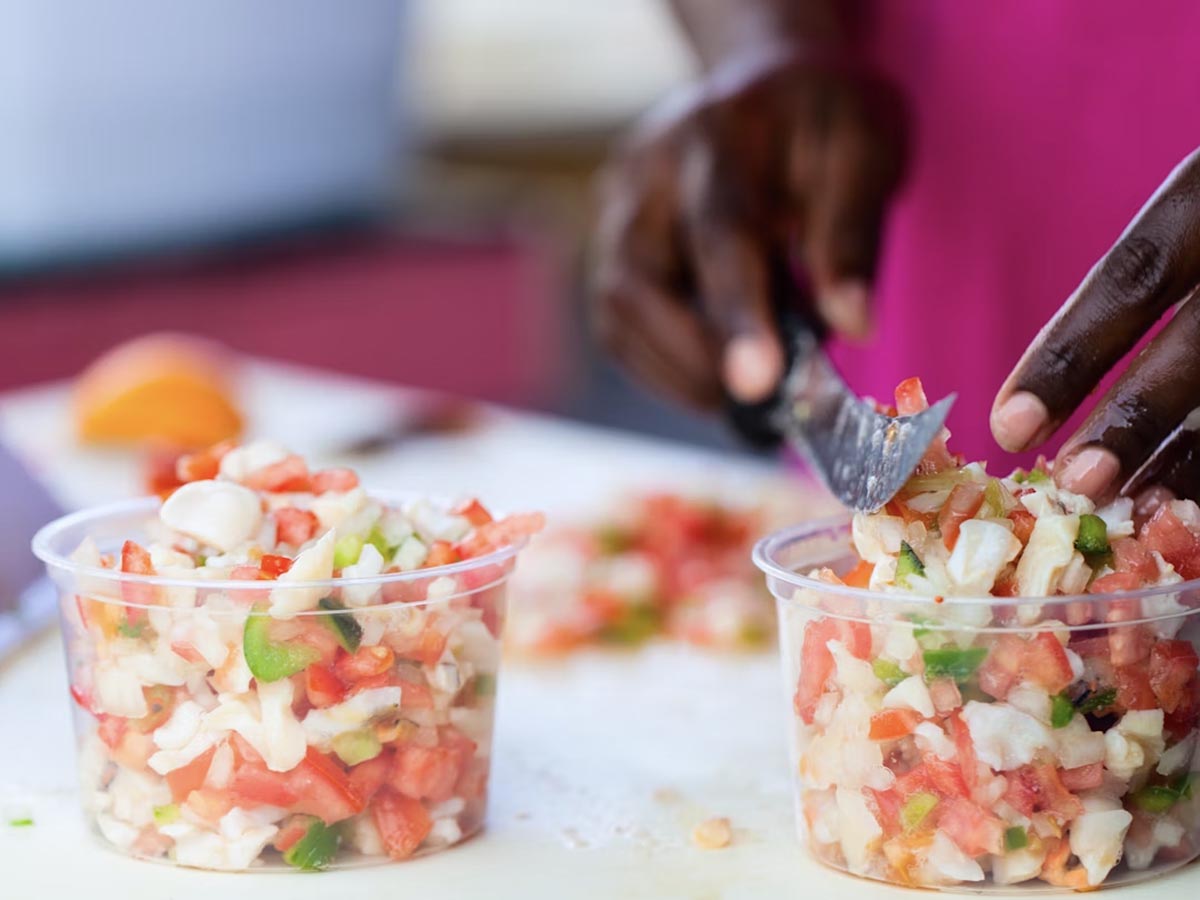 Congratulations to Gabrielle and Sedney