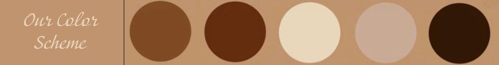 Gabrielle and Sedney