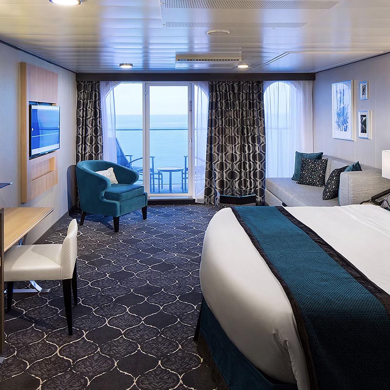 Gabrielle and Sedney